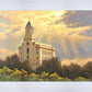 Cedar City Temple