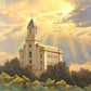 Cedar City Temple