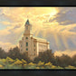 Cedar City Temple