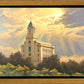 Cedar City Temple