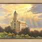 Cedar City Temple