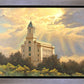 Cedar City Temple