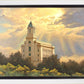 Cedar City Temple
