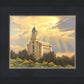 Cedar City Temple