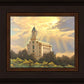 Cedar City Temple