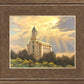 Cedar City Temple