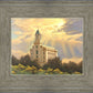 Cedar City Temple