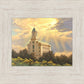 Cedar City Temple