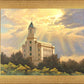 Cedar City Temple
