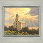 Cedar City Temple