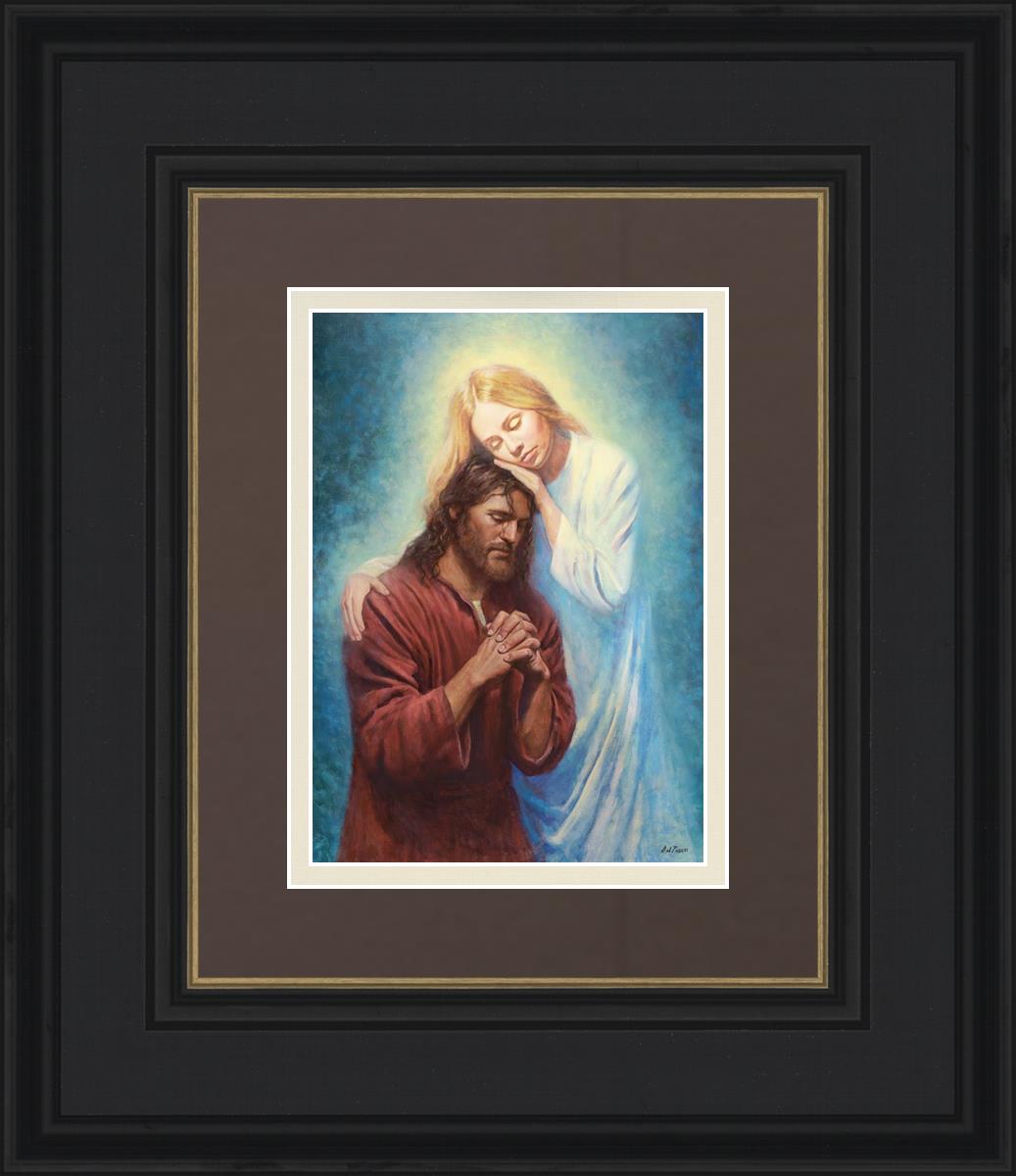 Angel Mother