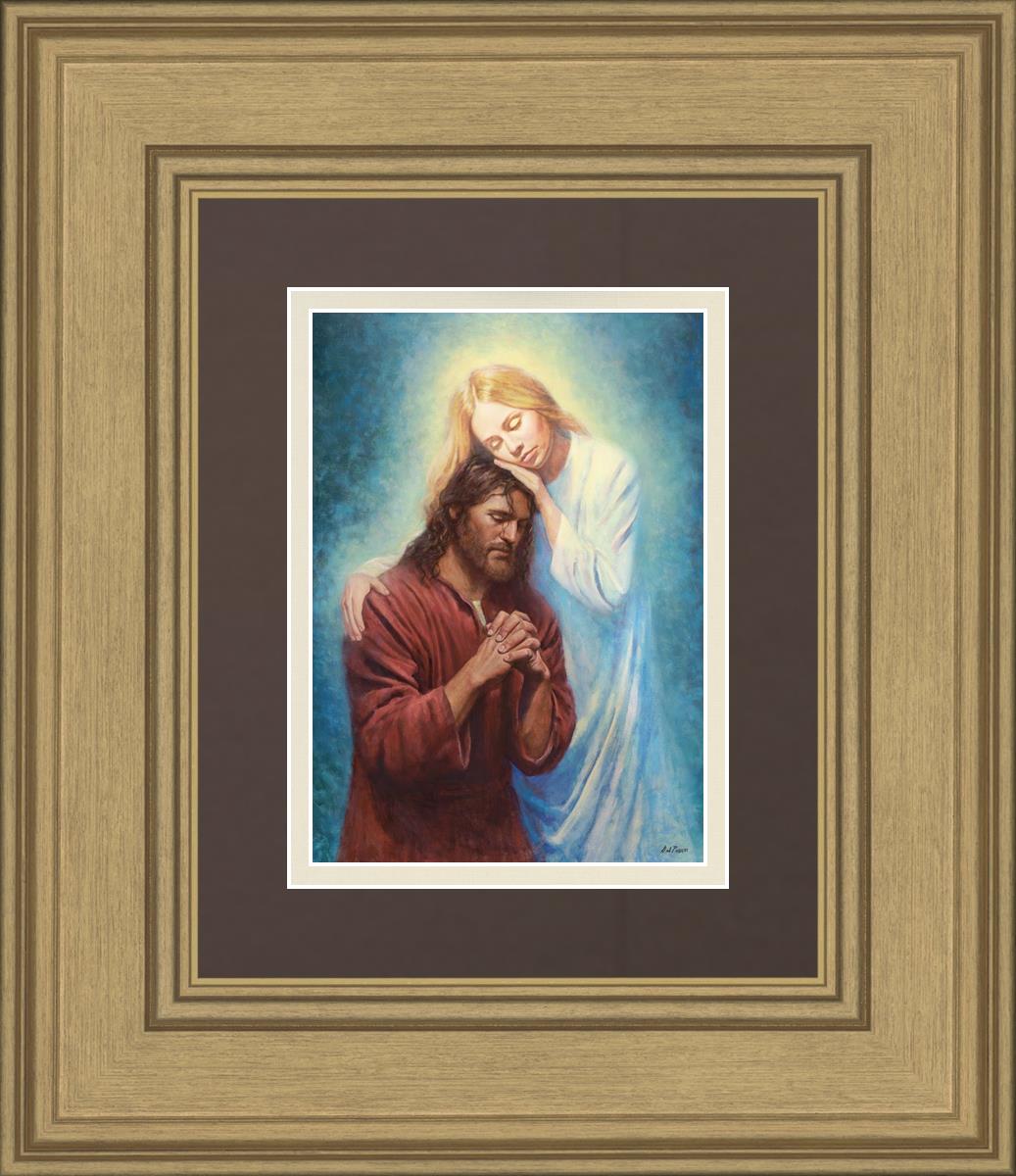 Angel Mother