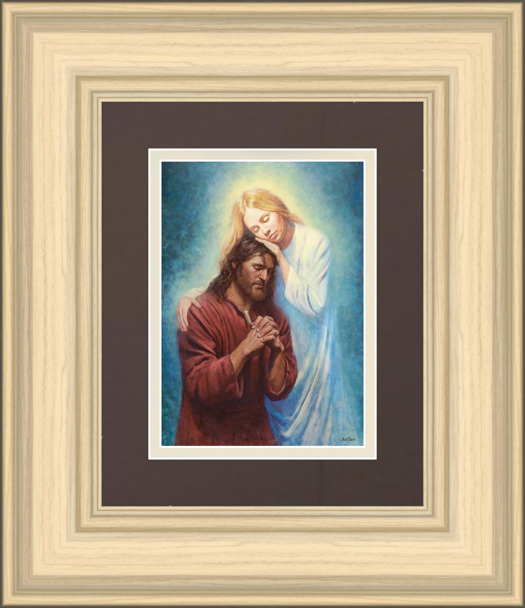 Angel Mother