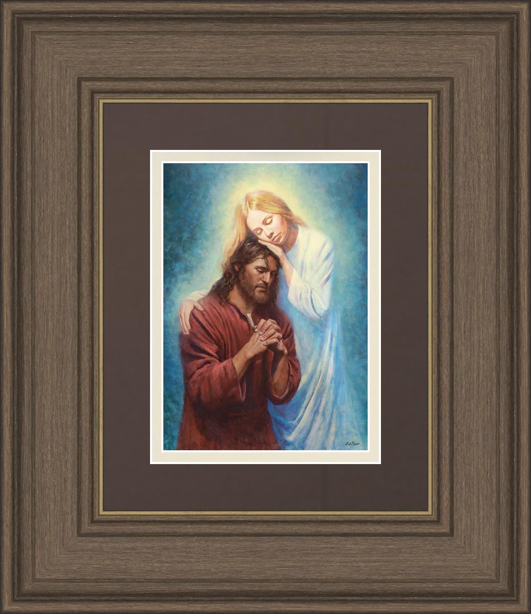 Angel Mother