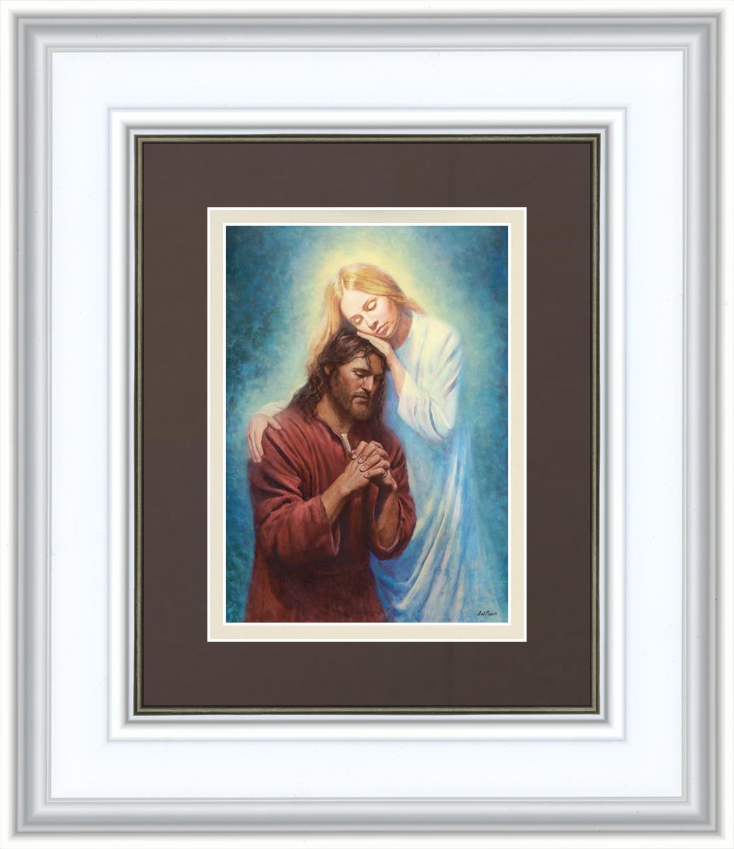 Angel Mother