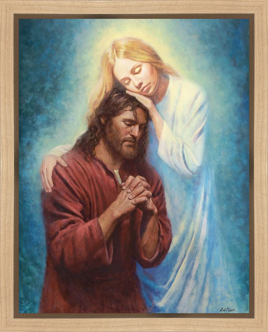 Angel Mother