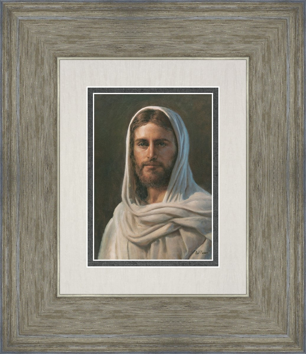 The Light of Christ