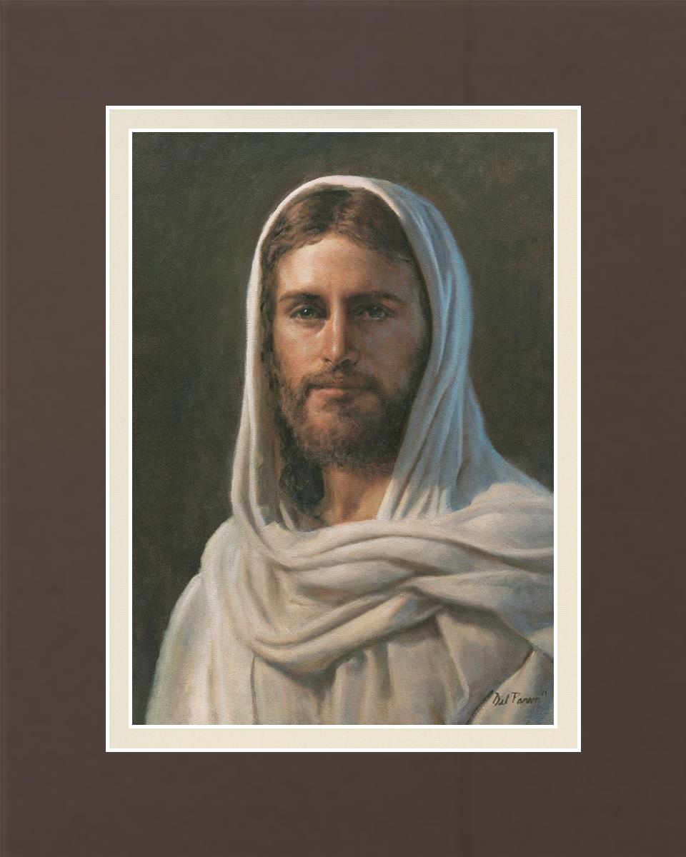 The Light of Christ
