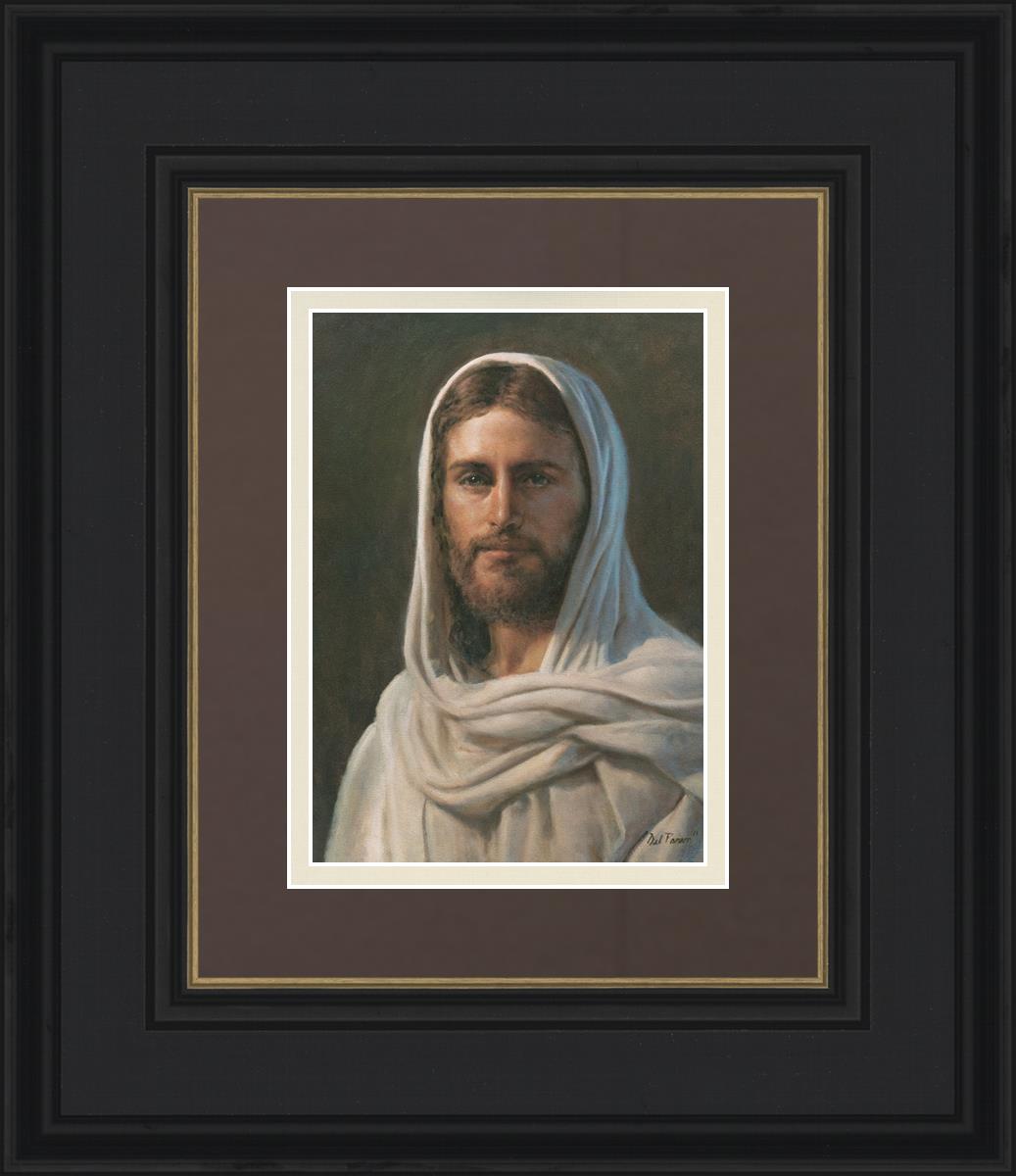 The Light of Christ