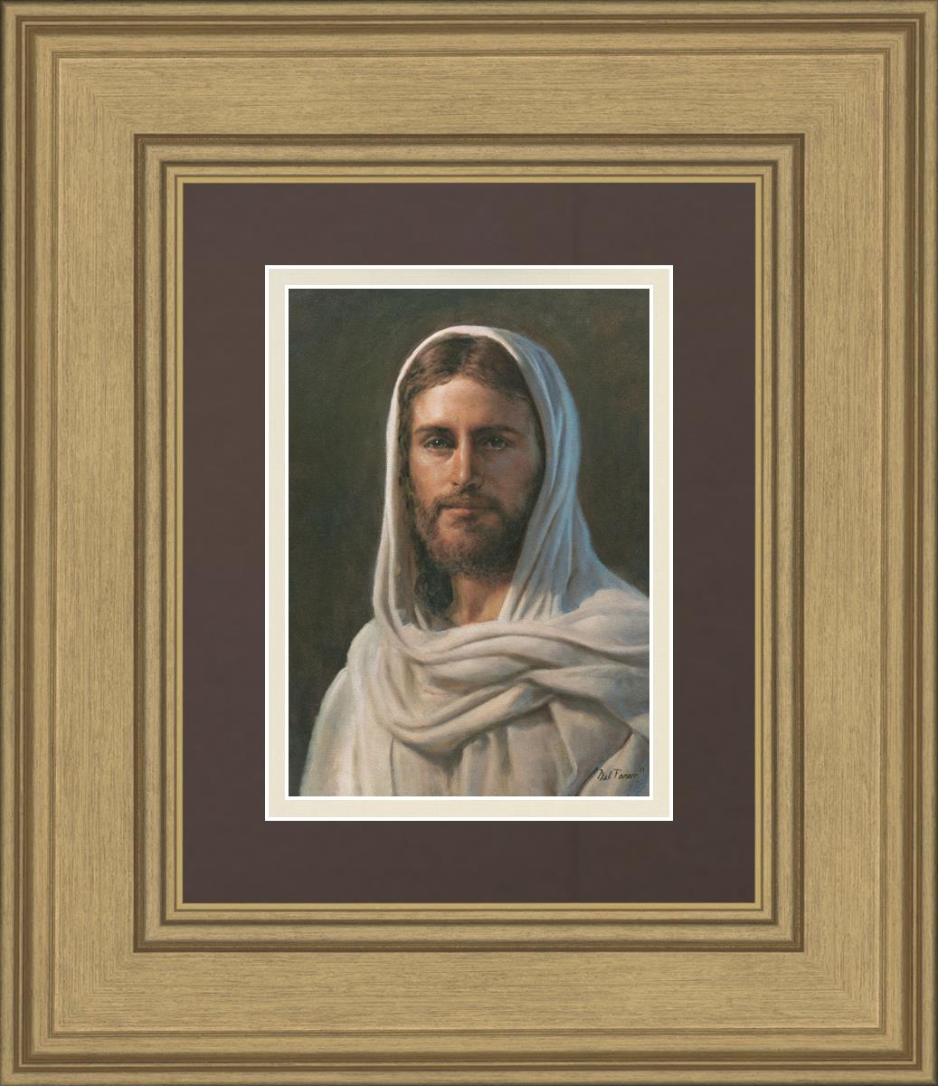The Light of Christ