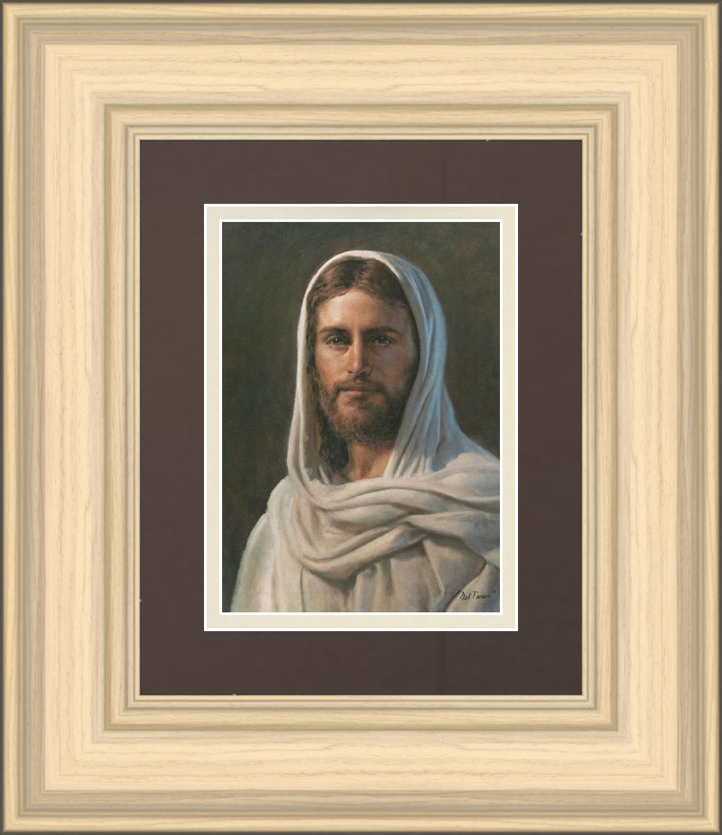 The Light of Christ