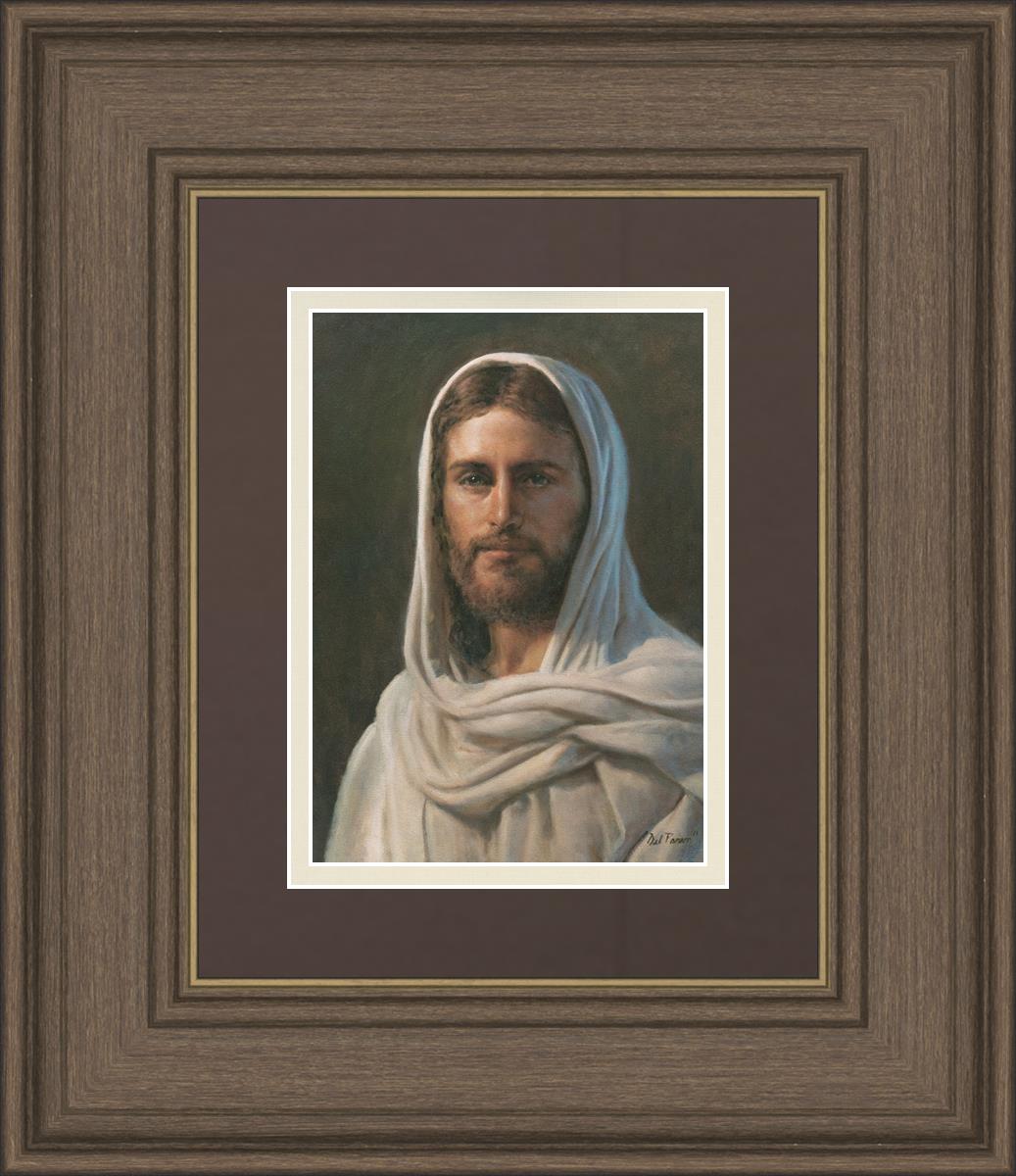 The Light of Christ