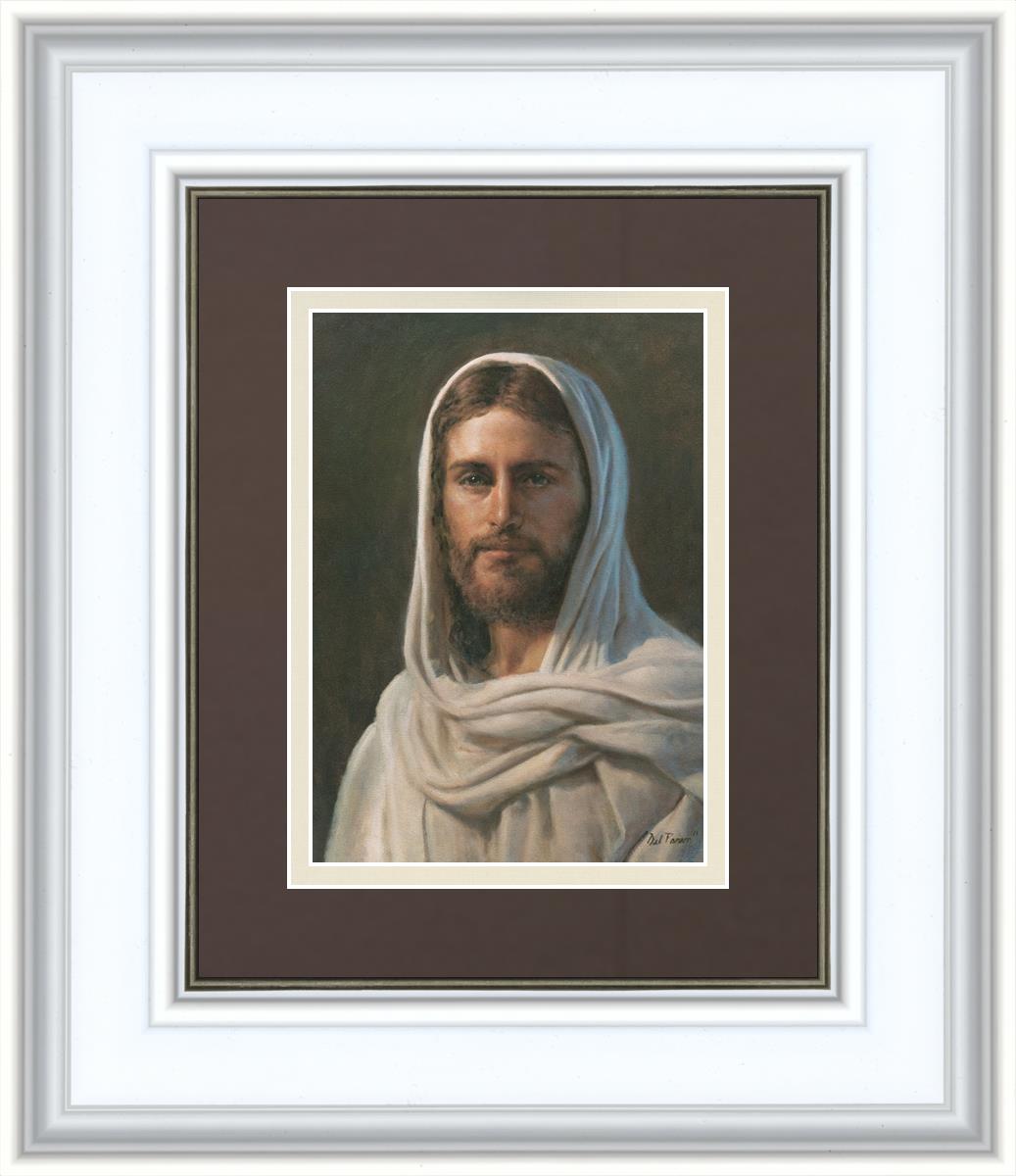 The Light of Christ