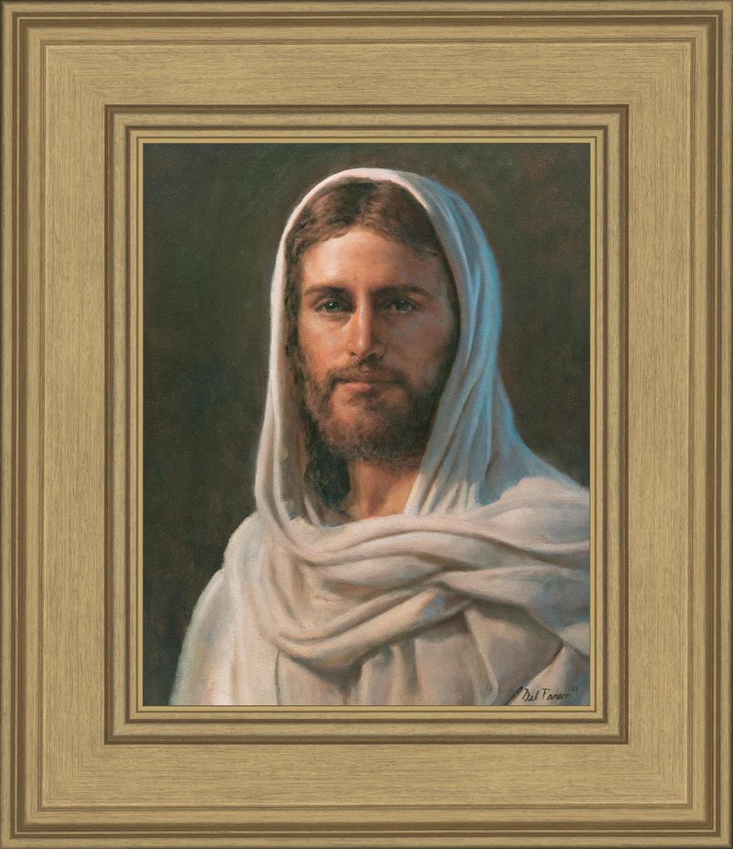 The Light of Christ