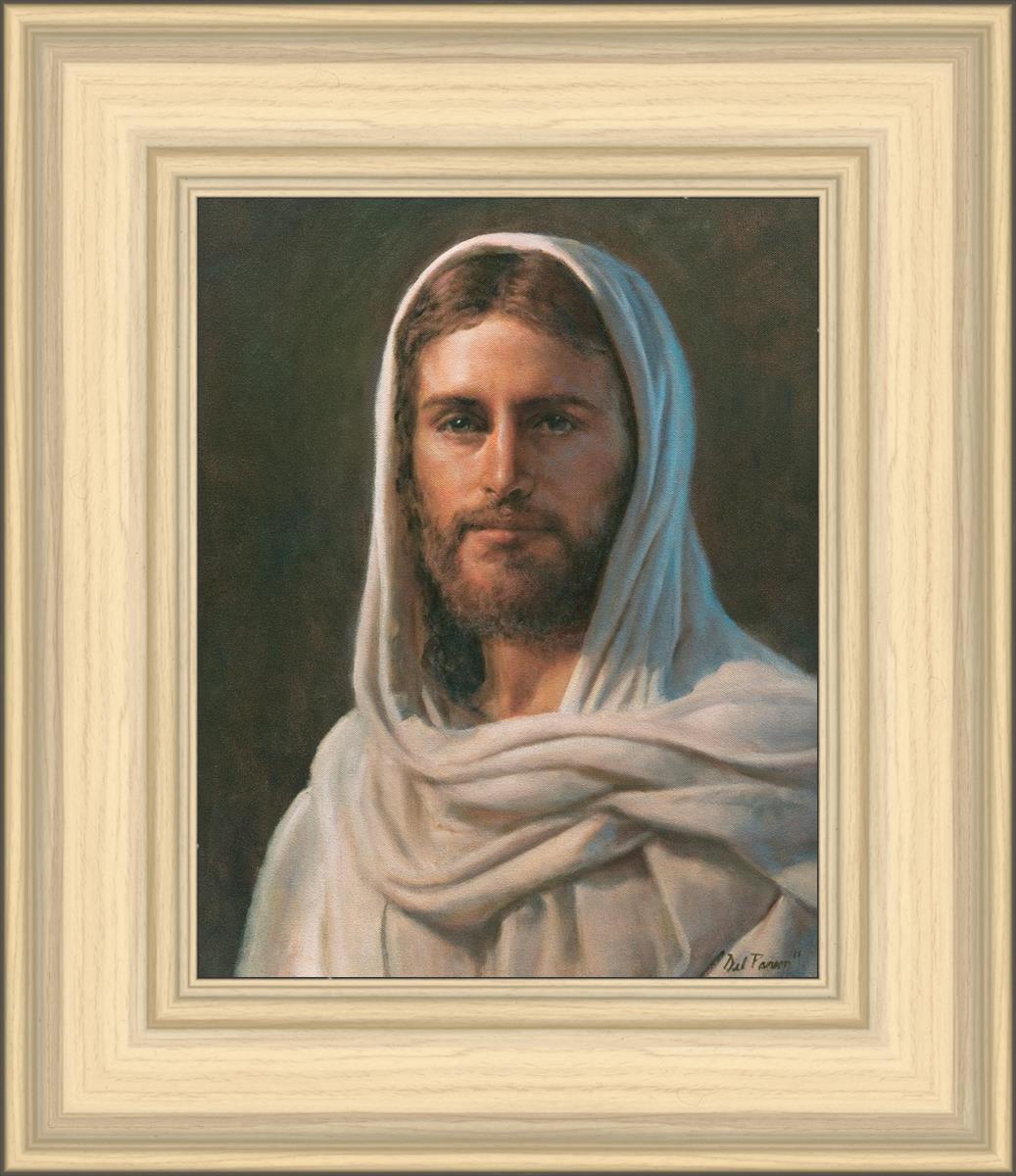 The Light of Christ