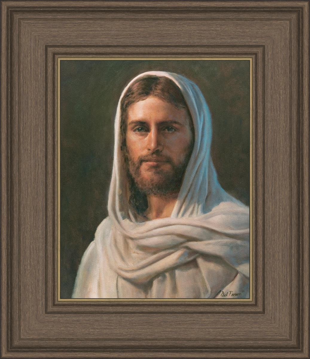 The Light of Christ