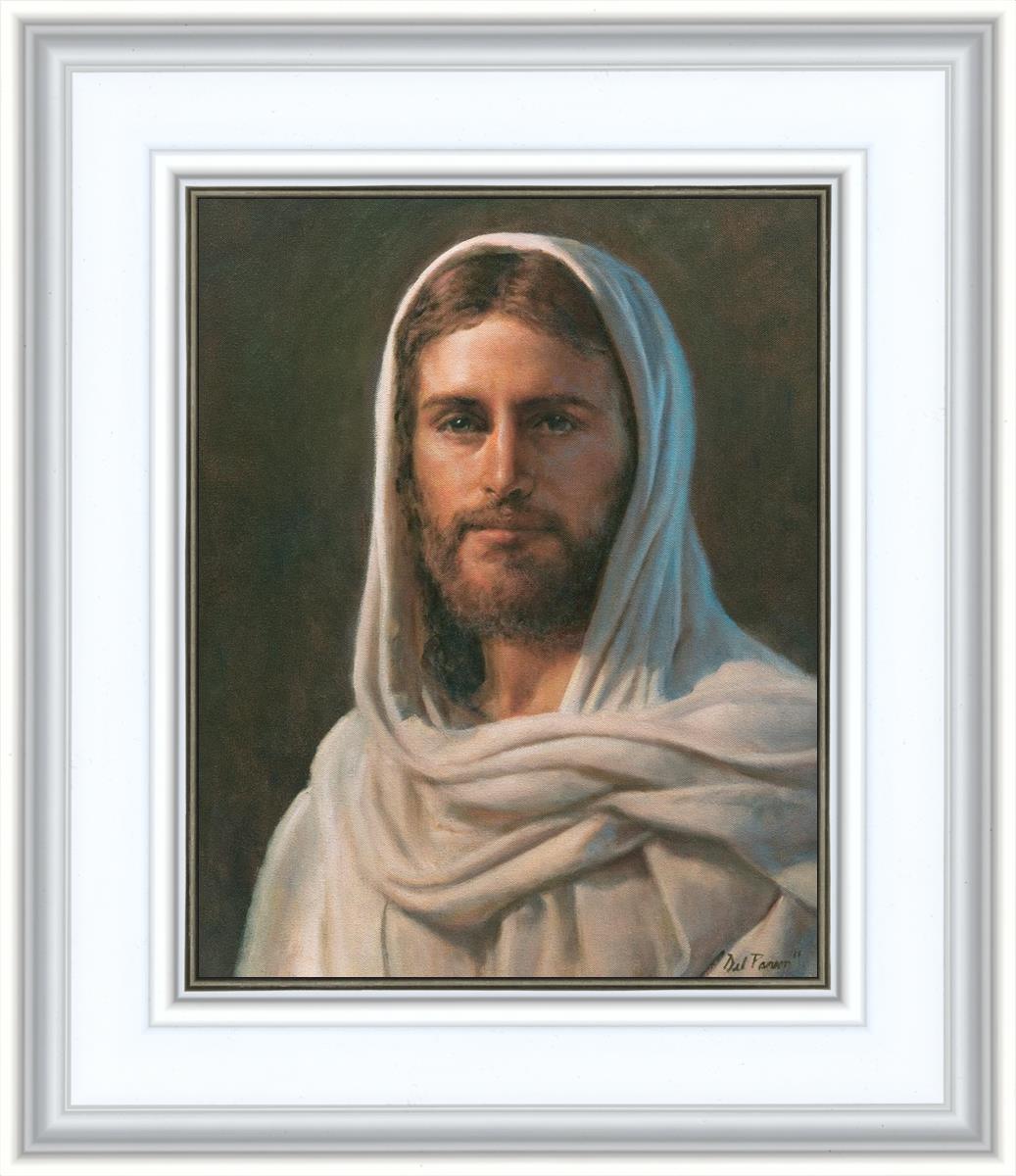 The Light of Christ