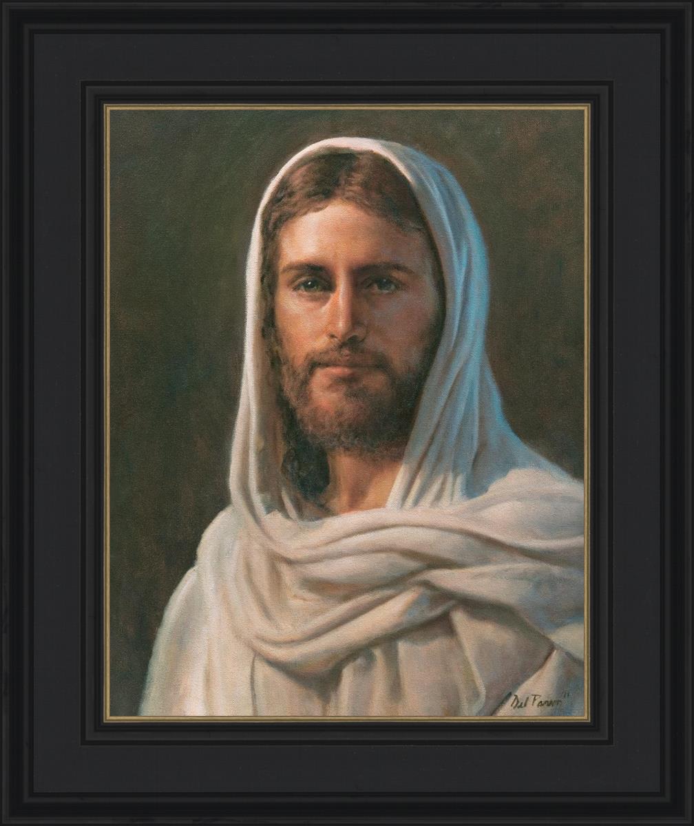 The Light of Christ