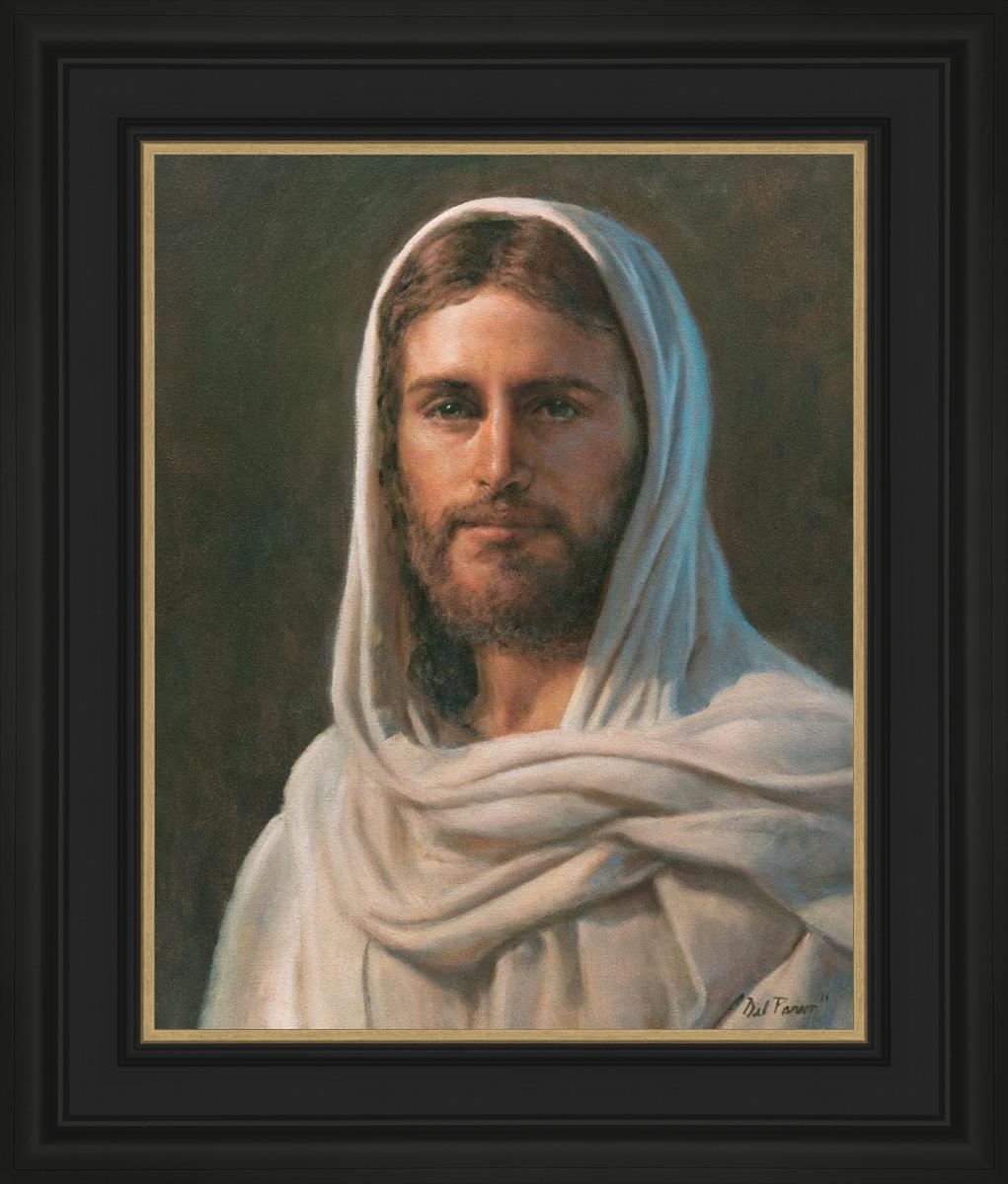 The Light of Christ