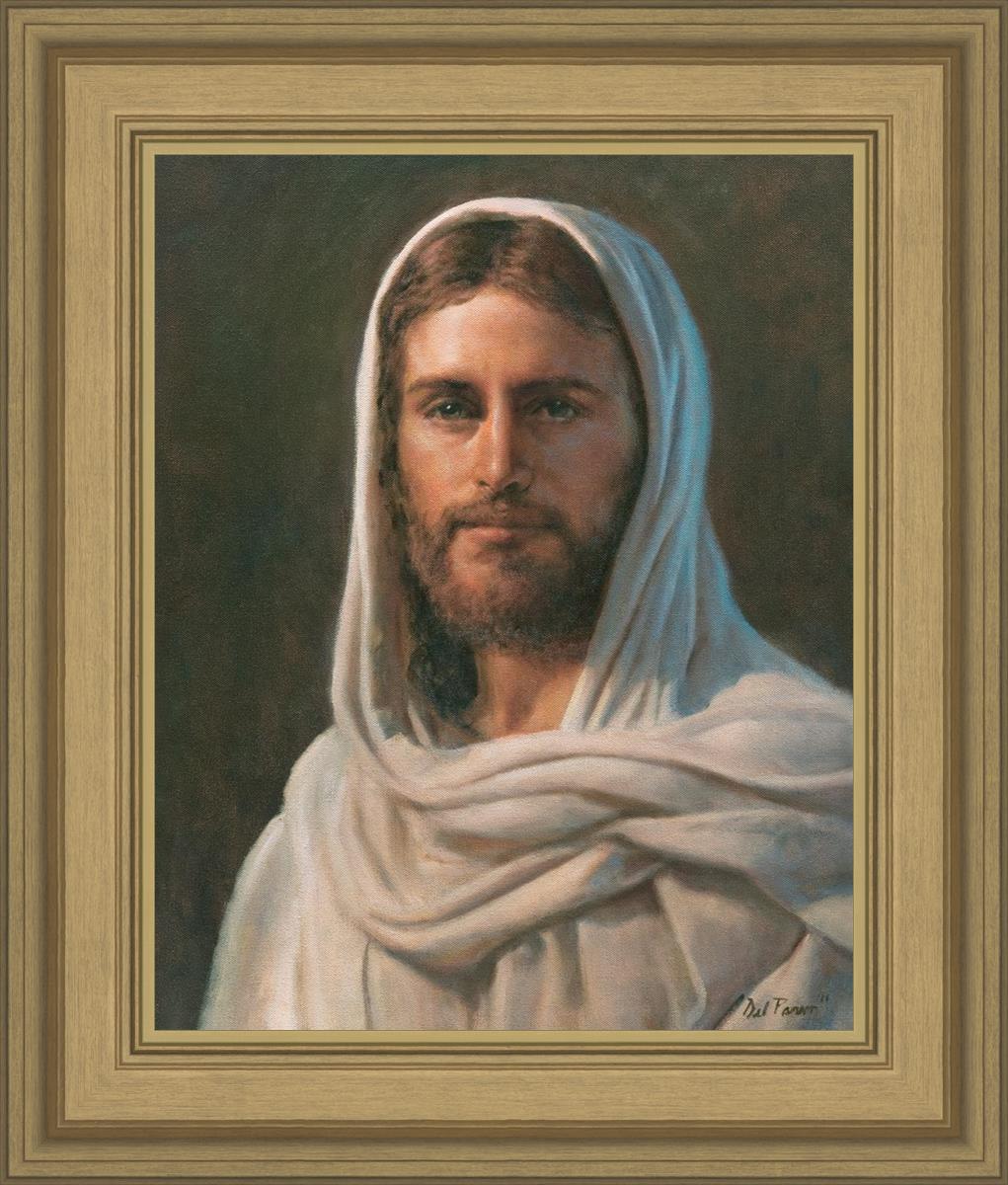 The Light of Christ