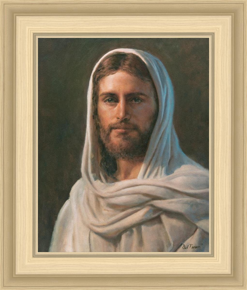 The Light of Christ