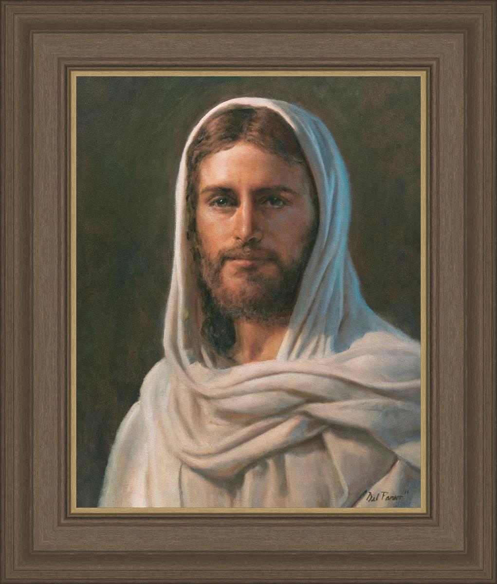 The Light of Christ