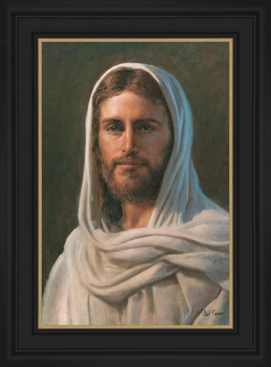 The Light of Christ