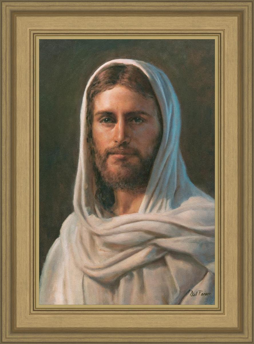 The Light of Christ