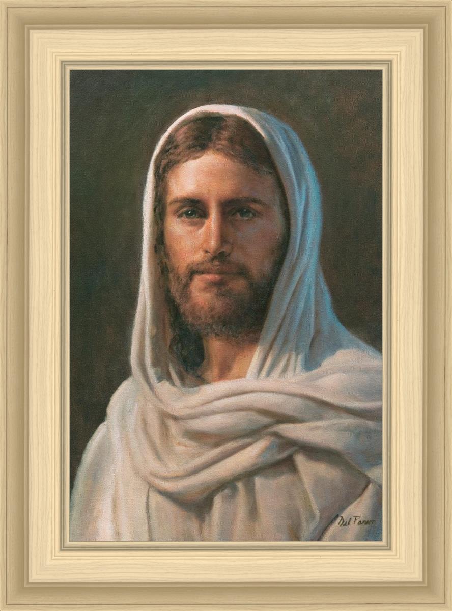 The Light of Christ