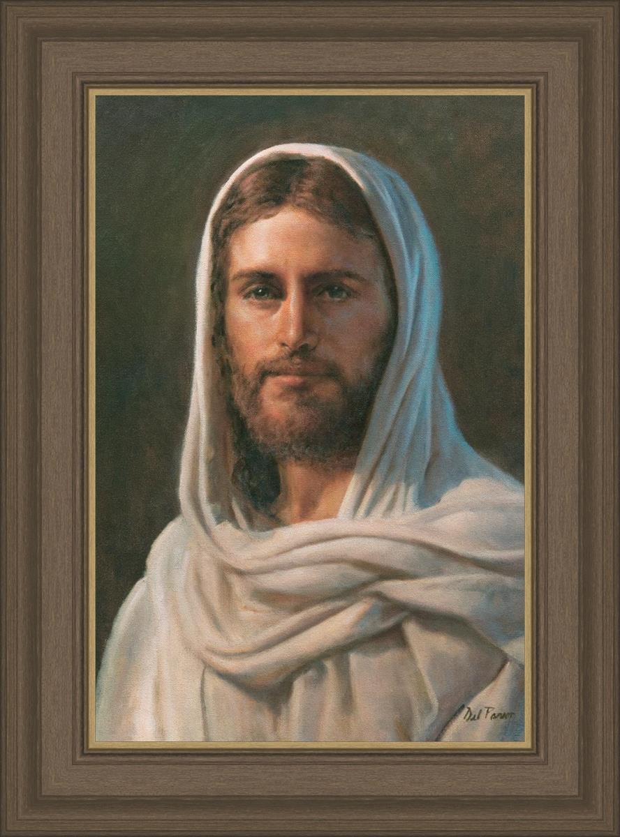 The Light of Christ