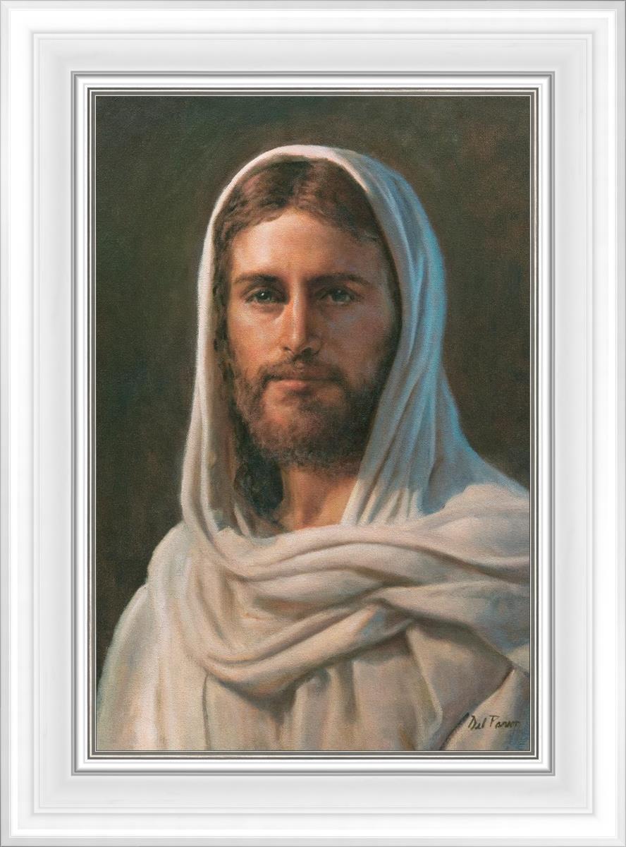 The Light of Christ