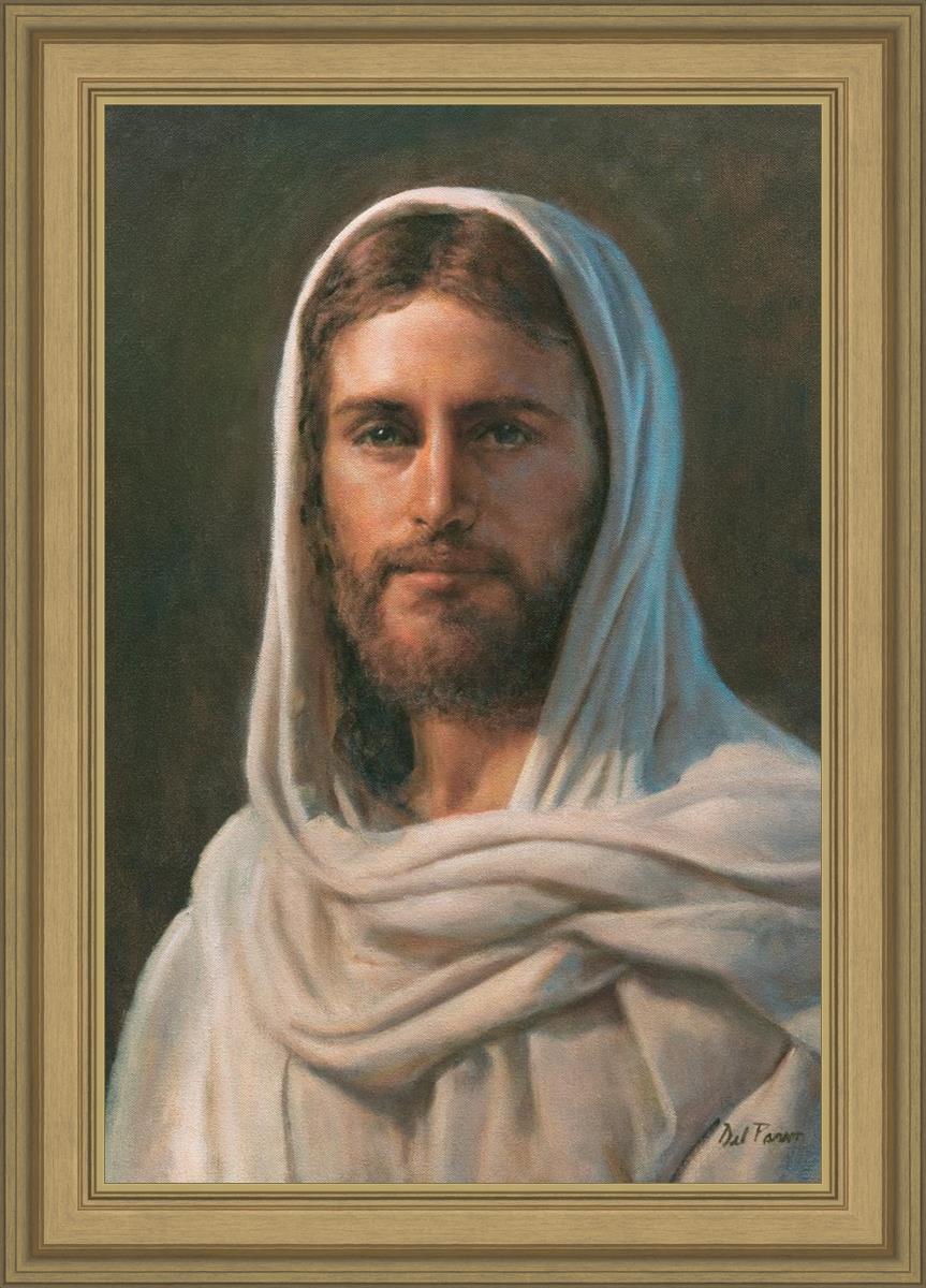 The Light of Christ
