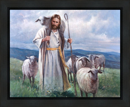Good Shepherd