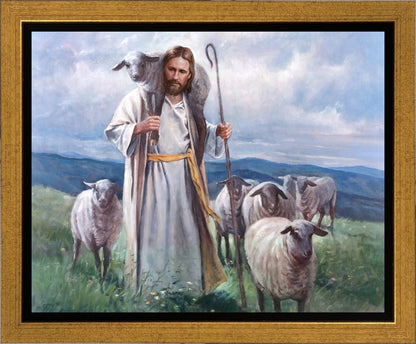 Good Shepherd