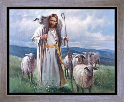 Good Shepherd
