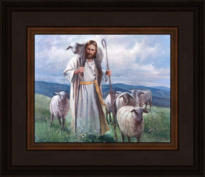 Good Shepherd