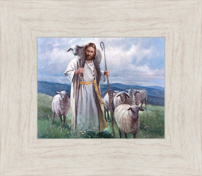 Good Shepherd
