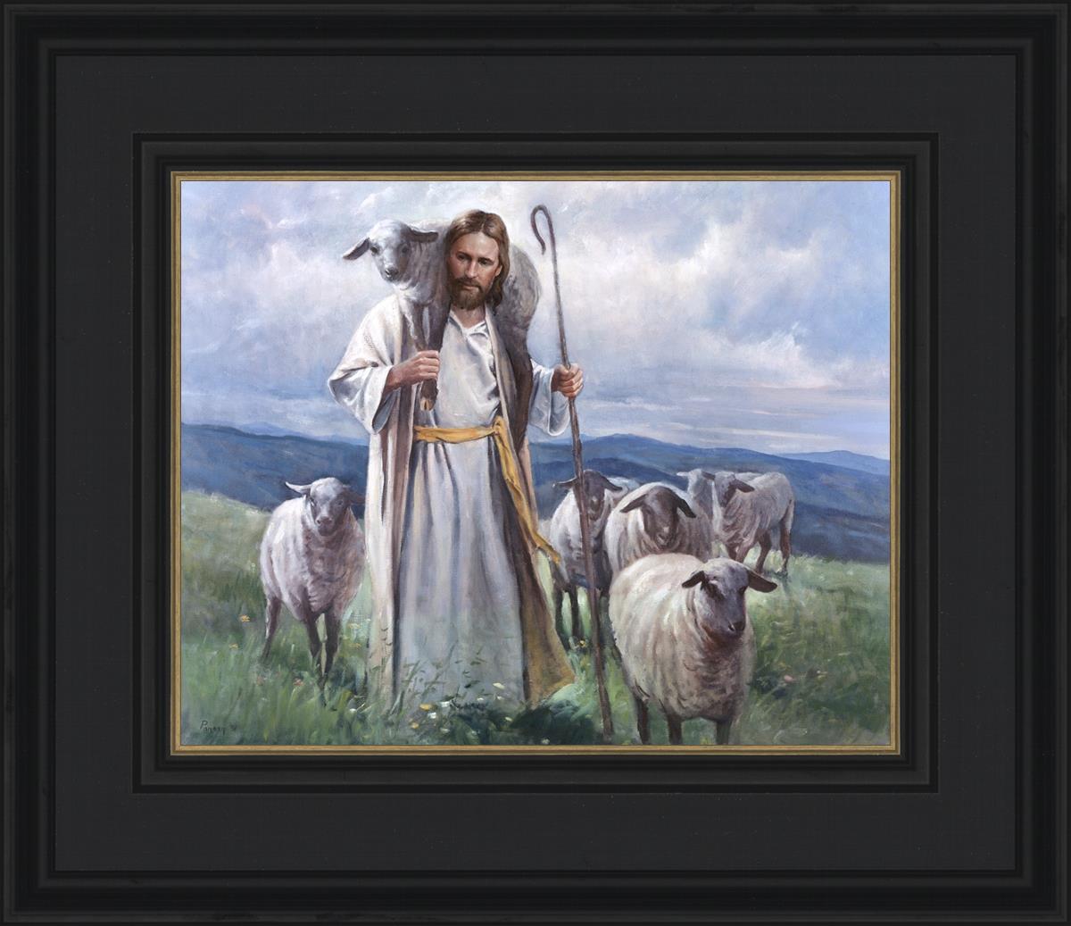 Good Shepherd