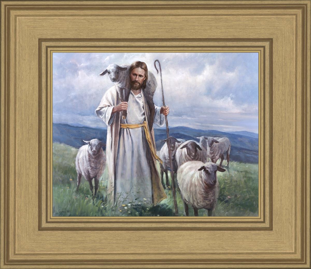 Good Shepherd