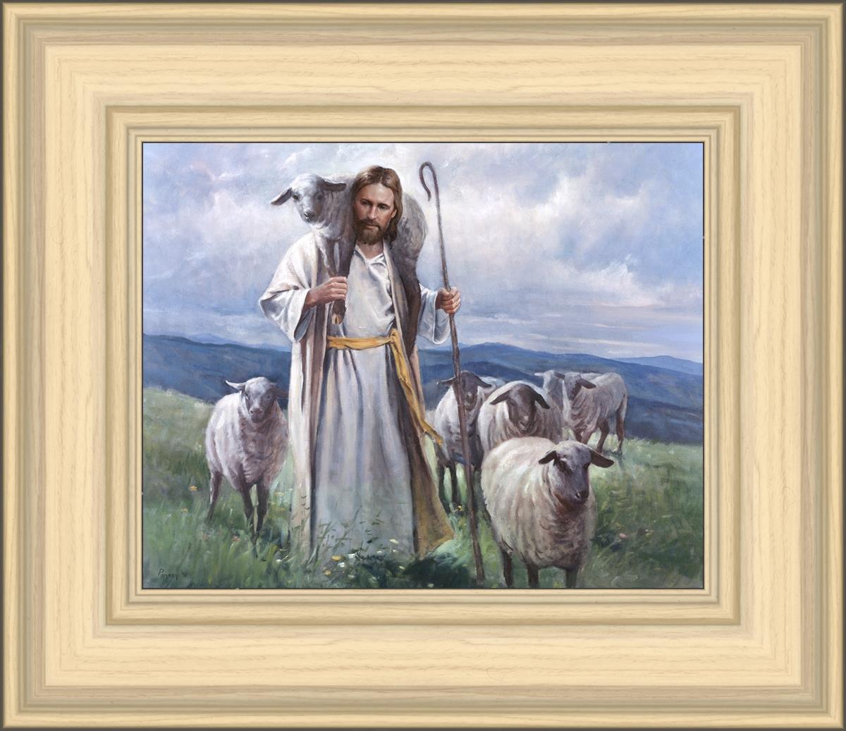 Good Shepherd